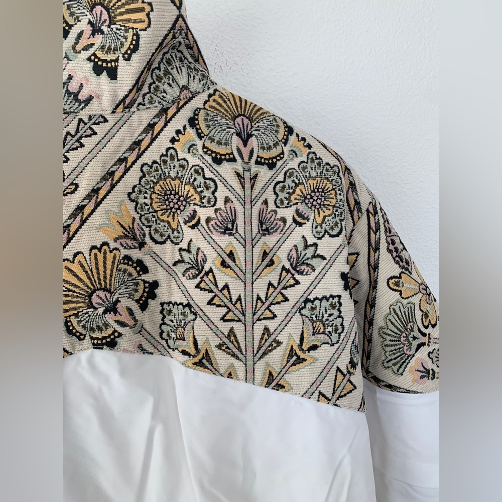 NWT Free People FP Movement Summit Sunset 2-In-1 Ski Coat - Picture 8 of 10